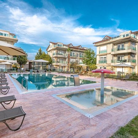 Belek Deluxe Suit 外观 照片
