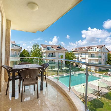 Belek Deluxe Suit 外观 照片