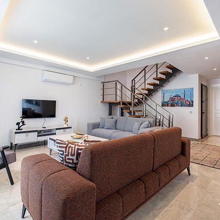 Belek Deluxe Suit 外观 照片