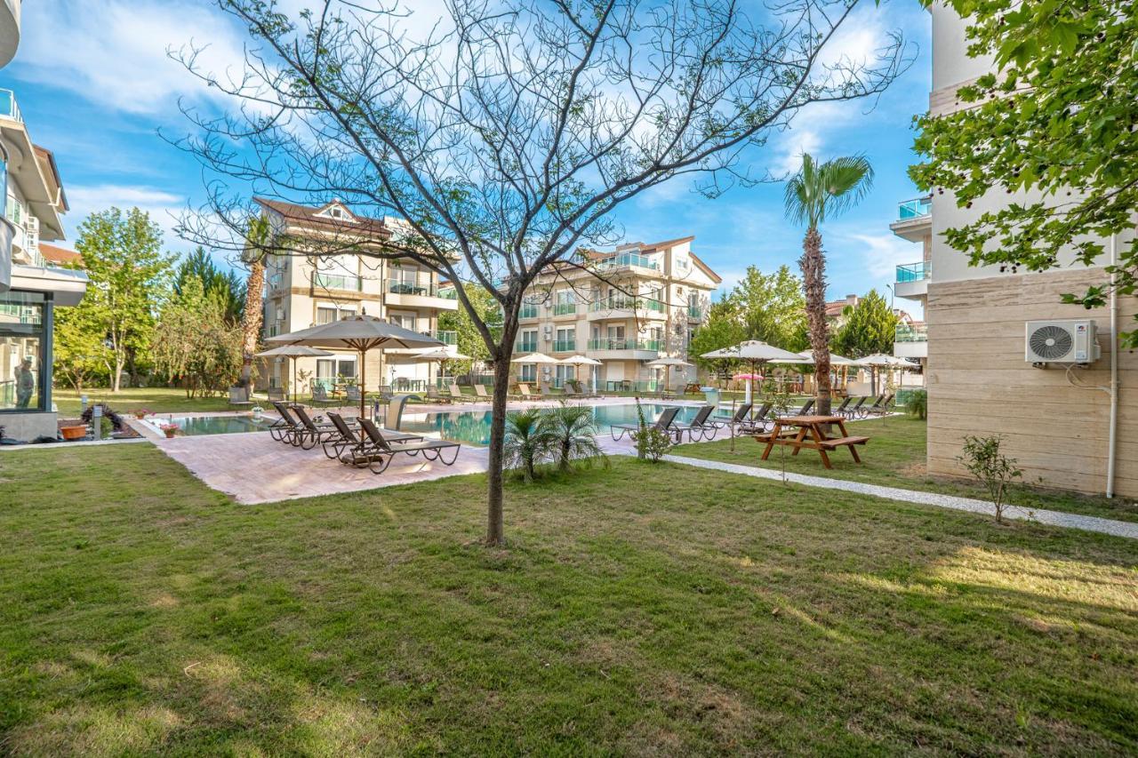 Belek Deluxe Suit 外观 照片