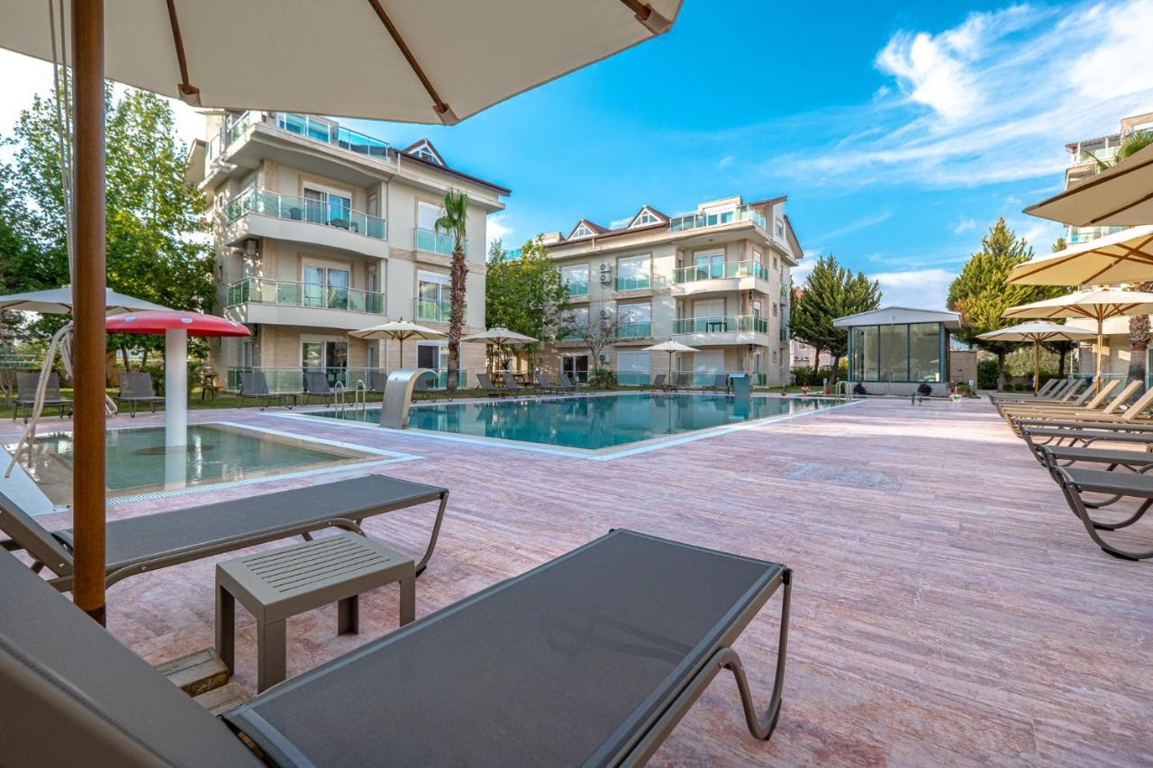 Belek Deluxe Suit 外观 照片