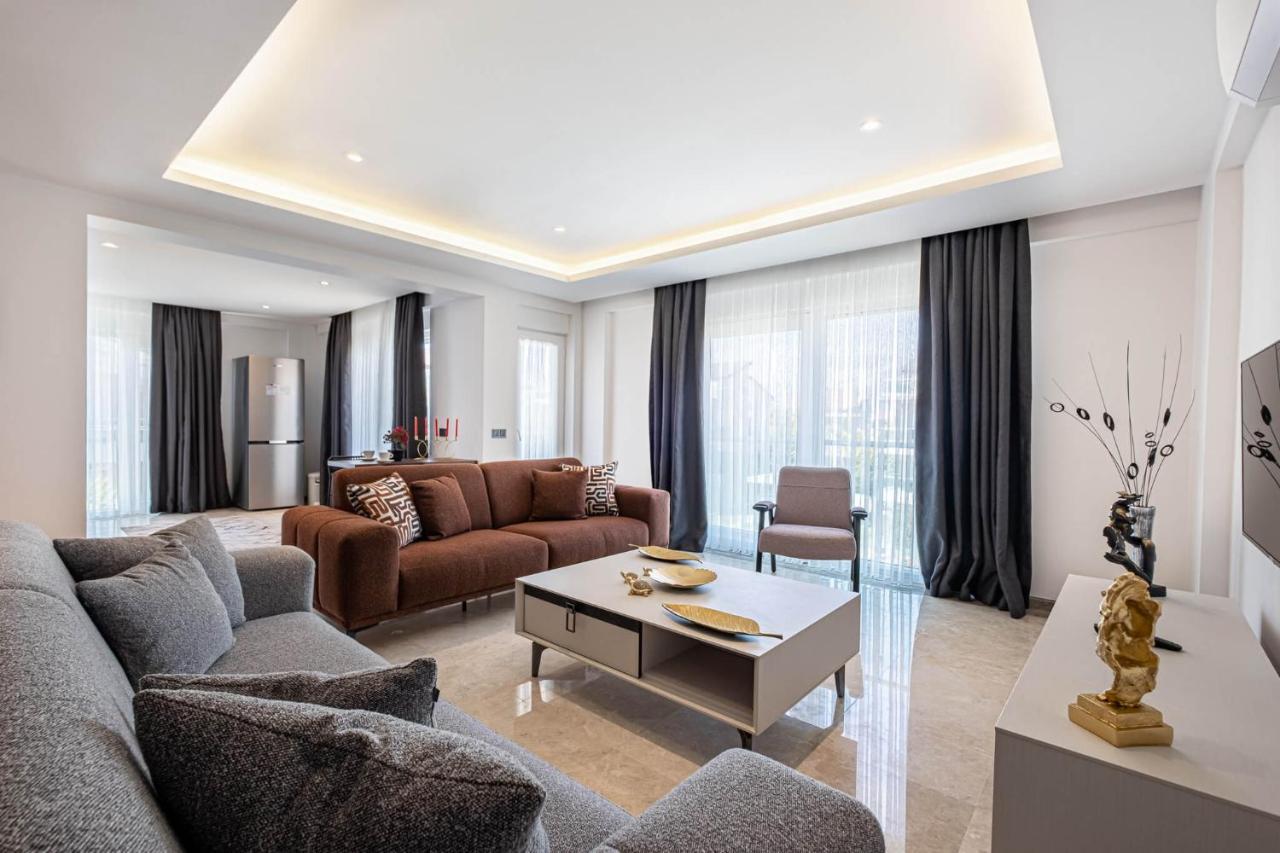 Belek Deluxe Suit 外观 照片