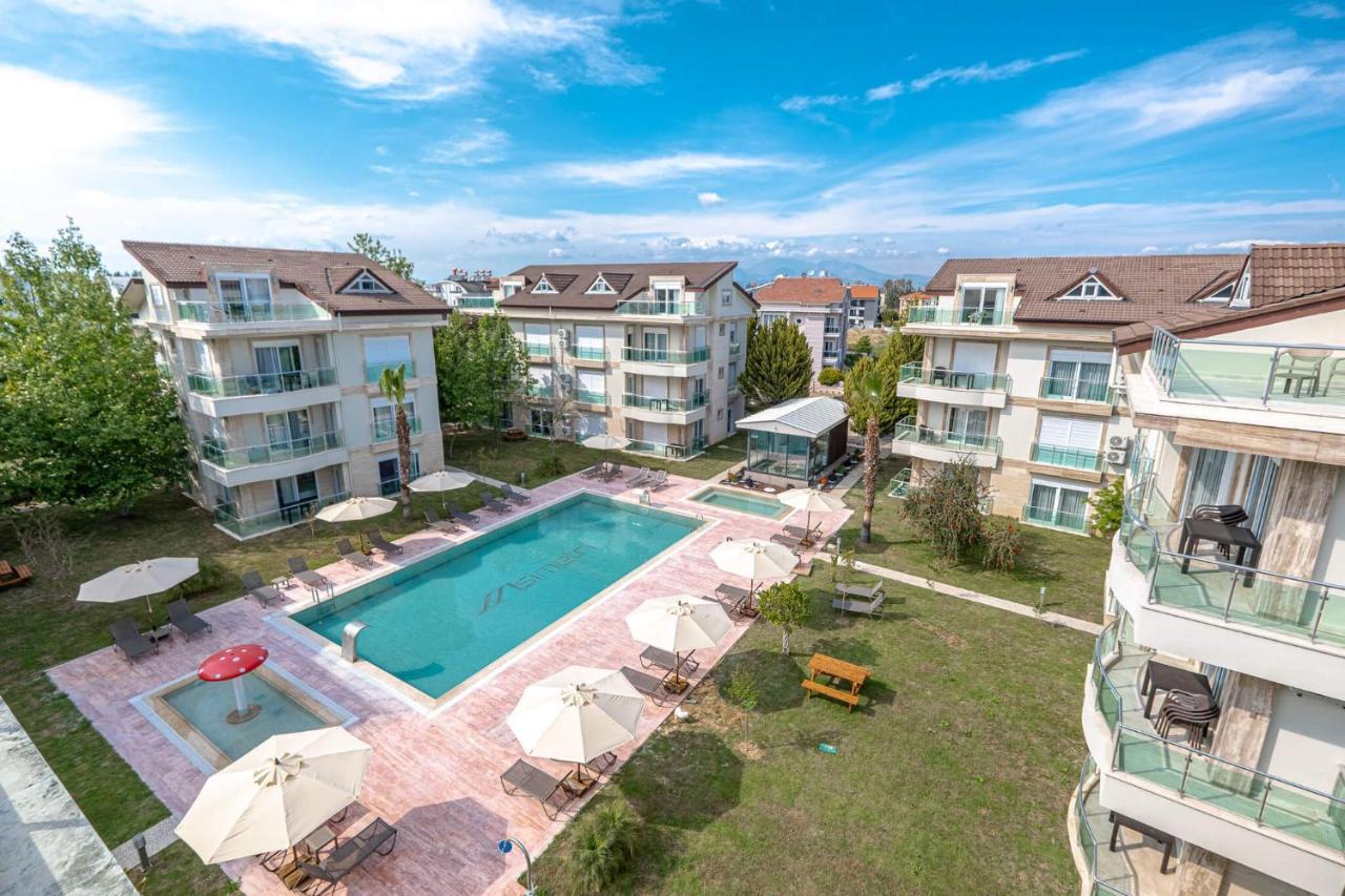 Belek Deluxe Suit 外观 照片