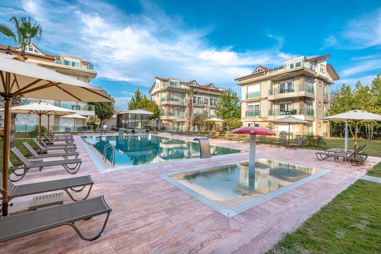 Belek Deluxe Suit 外观 照片