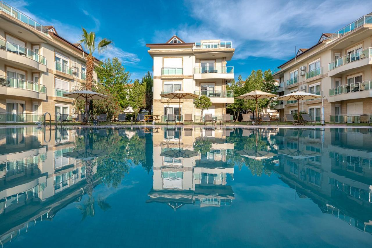 Belek Deluxe Suit 外观 照片