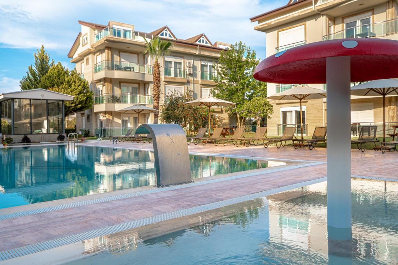 Belek Deluxe Suit 外观 照片