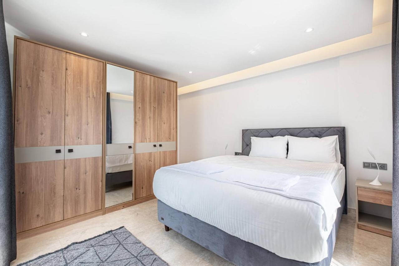 Belek Deluxe Suit 外观 照片