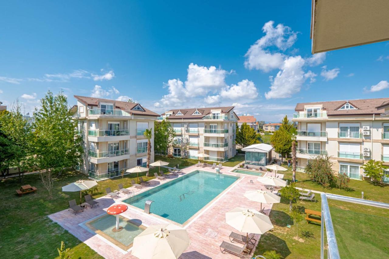 Belek Deluxe Suit 外观 照片