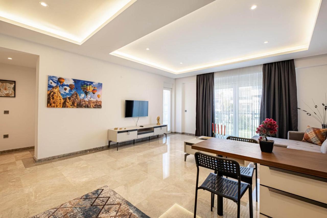 Belek Deluxe Suit 外观 照片