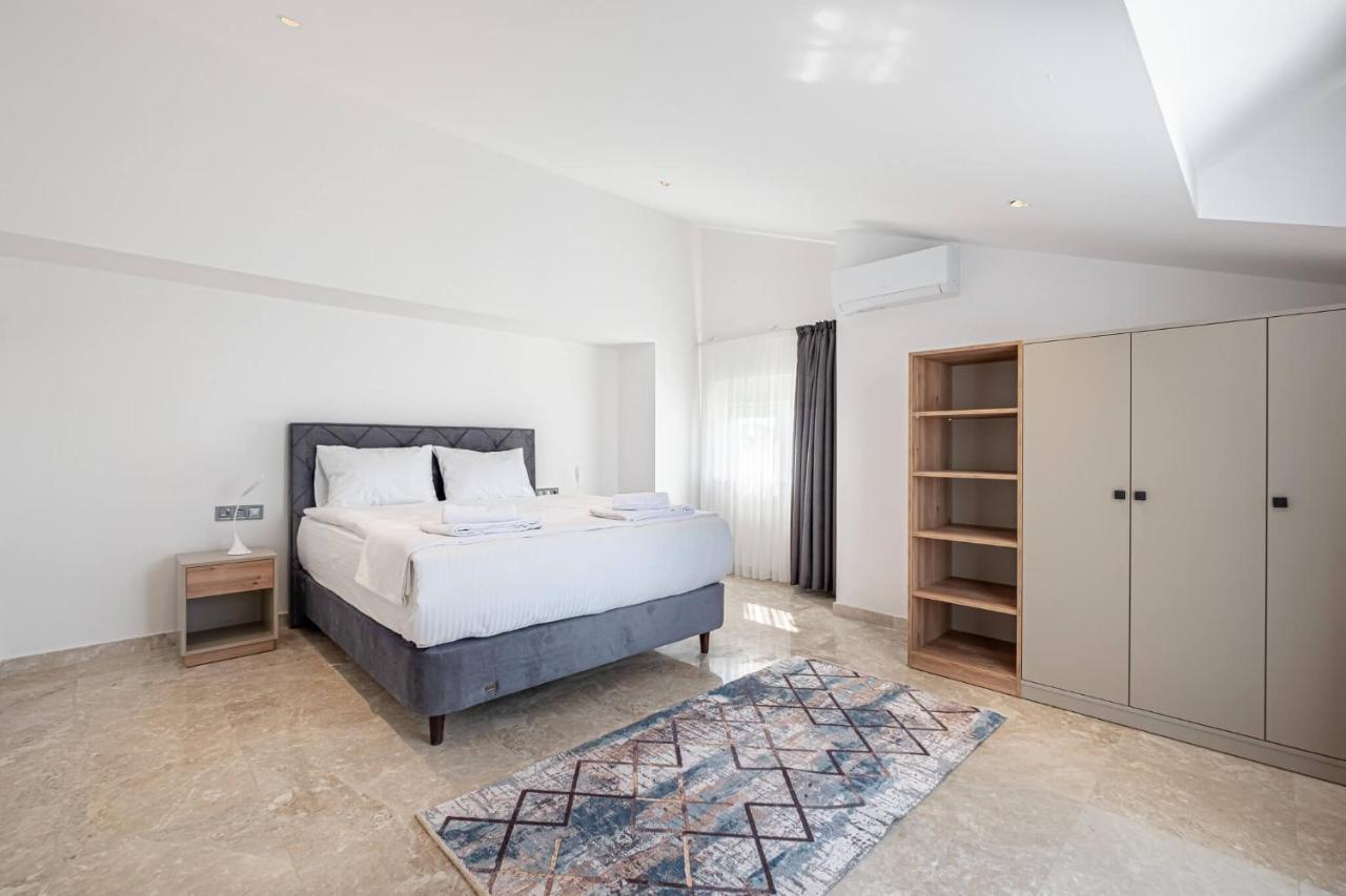 Belek Deluxe Suit 外观 照片