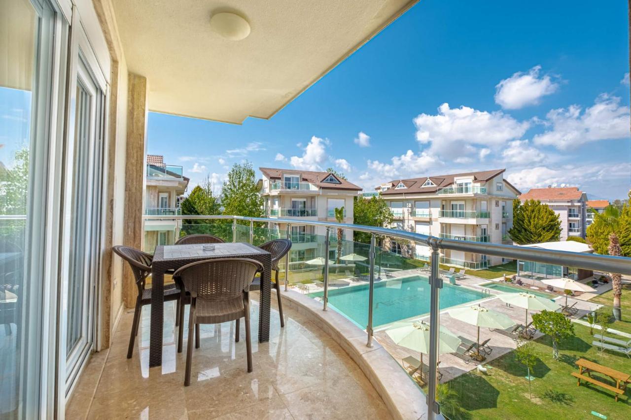 Belek Deluxe Suit 外观 照片