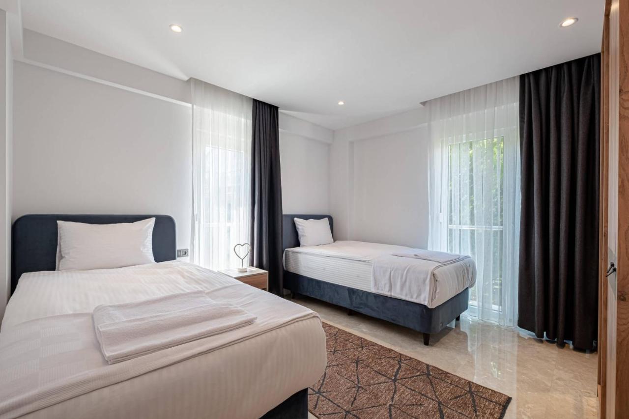 Belek Deluxe Suit 外观 照片