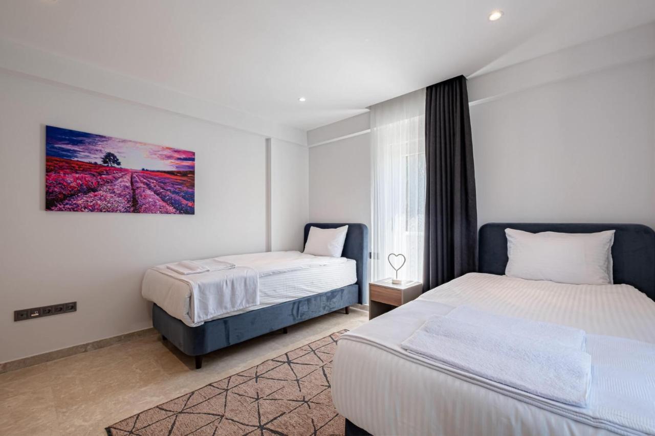 Belek Deluxe Suit 外观 照片