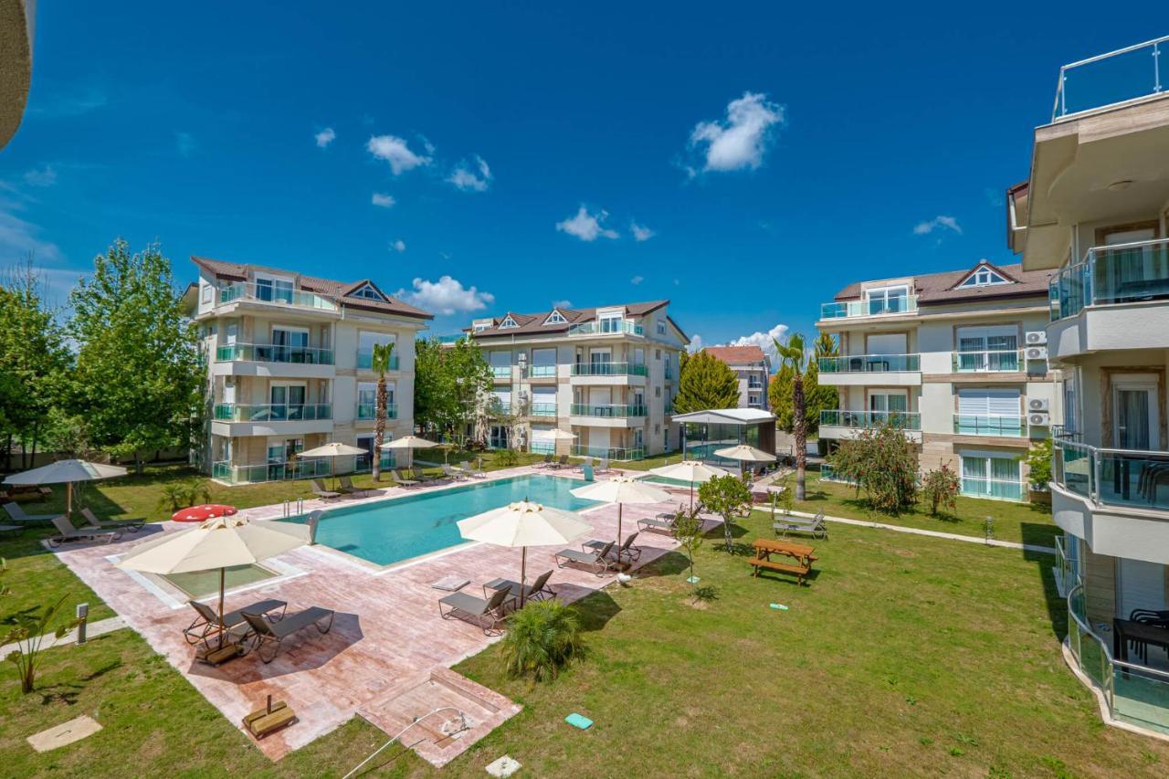 Belek Deluxe Suit 外观 照片