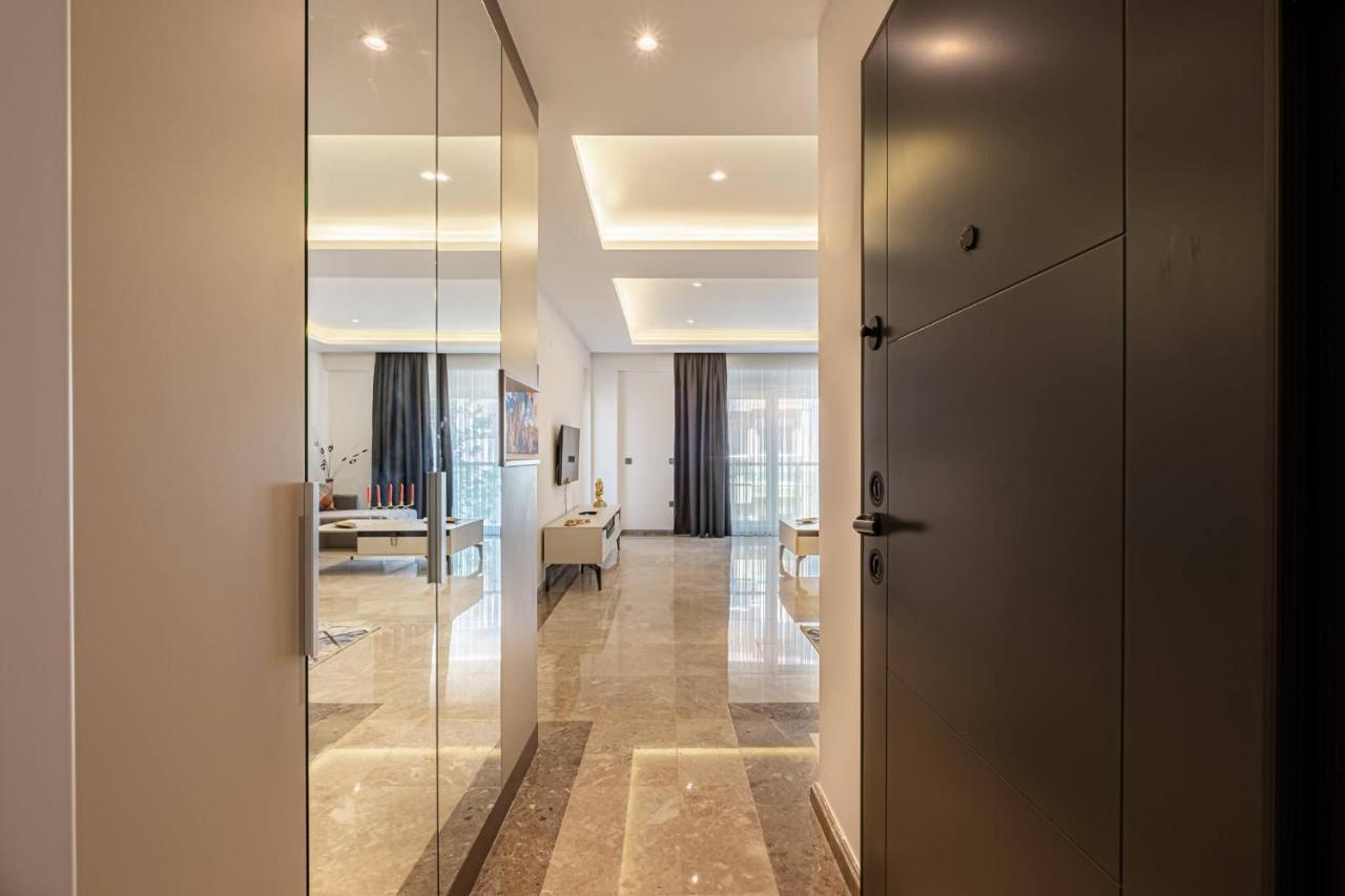 Belek Deluxe Suit 外观 照片