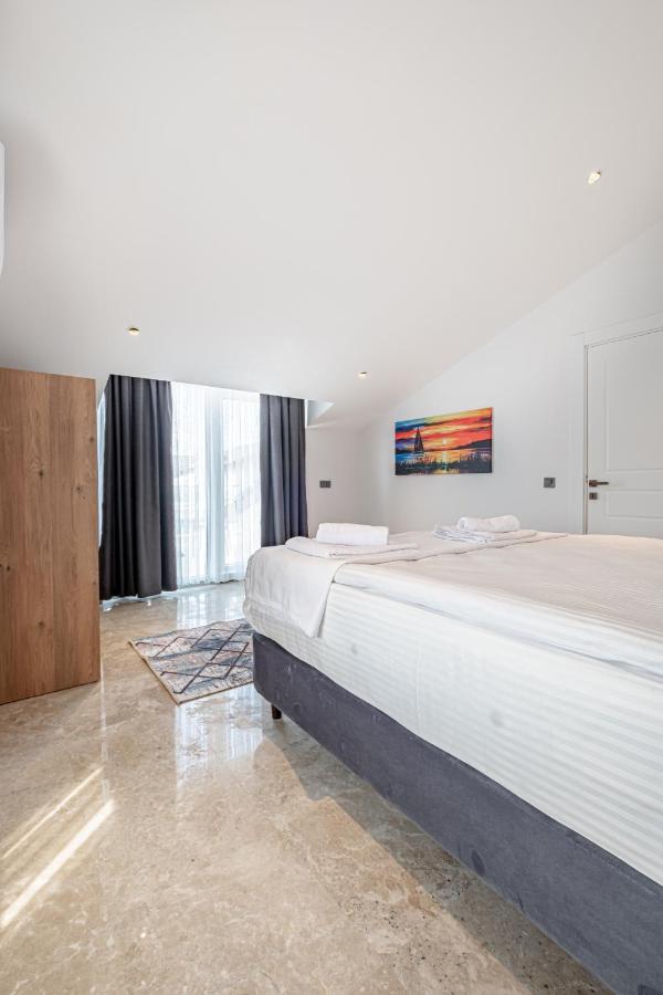 Belek Deluxe Suit 外观 照片