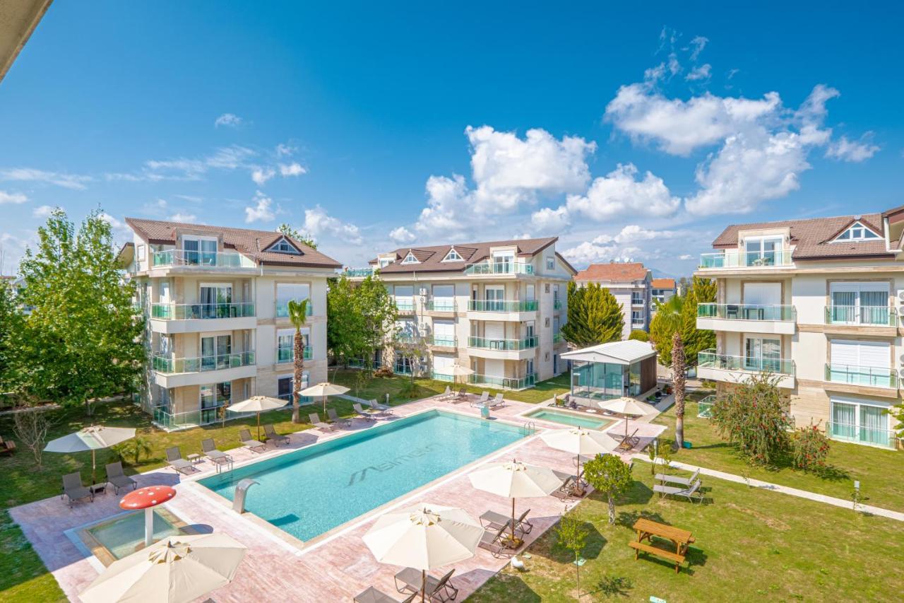 Belek Deluxe Suit 外观 照片