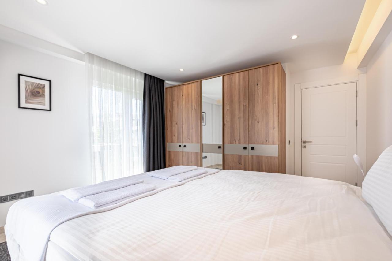 Belek Deluxe Suit 外观 照片