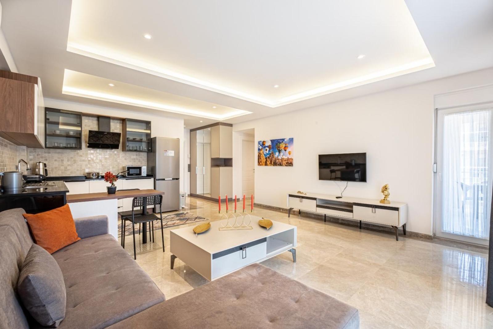 Belek Deluxe Suit 外观 照片