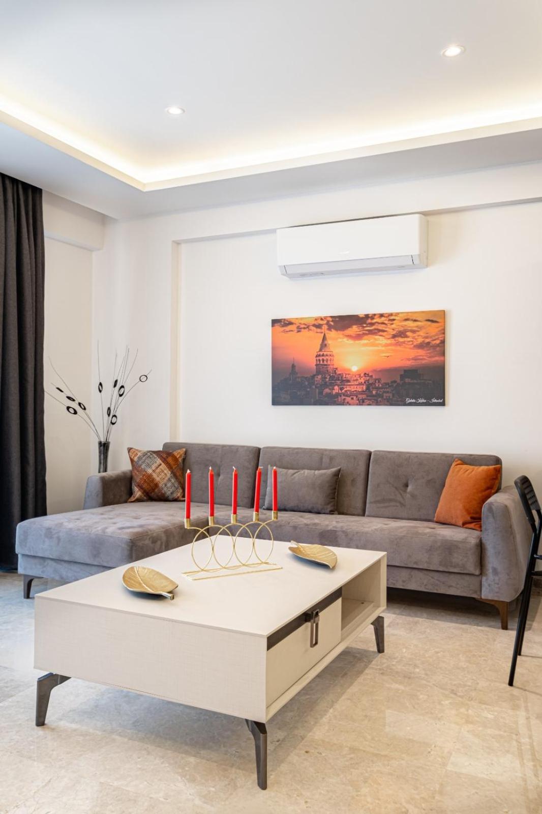 Belek Deluxe Suit 外观 照片