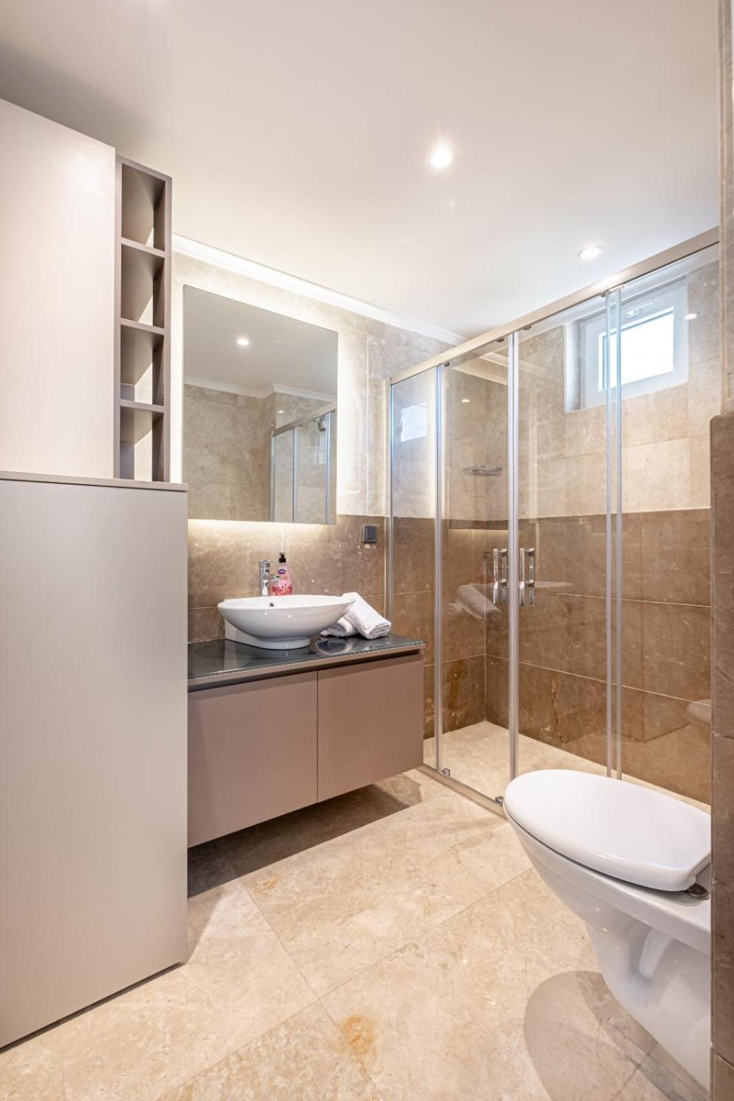 Belek Deluxe Suit 外观 照片