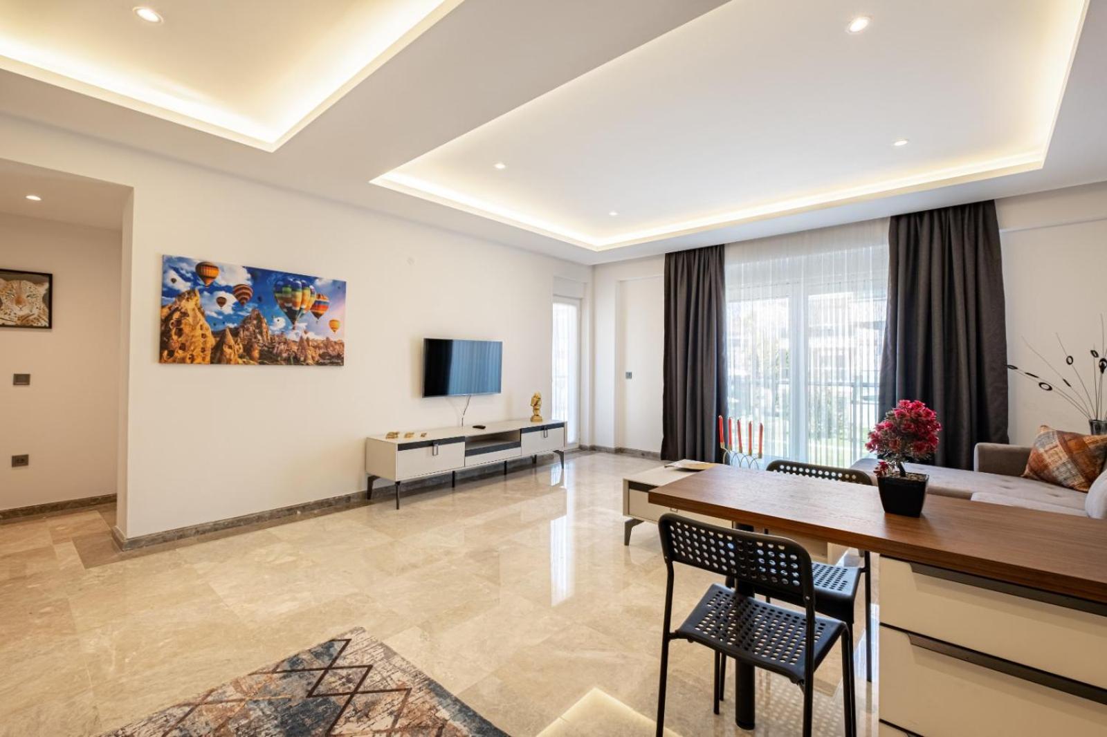 Belek Deluxe Suit 外观 照片