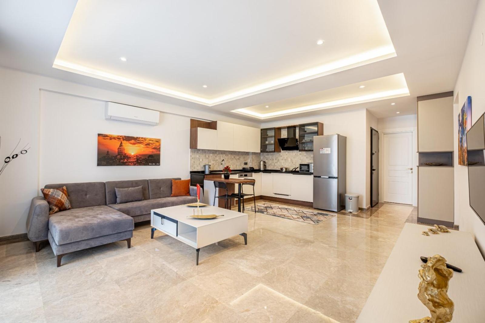 Belek Deluxe Suit 外观 照片