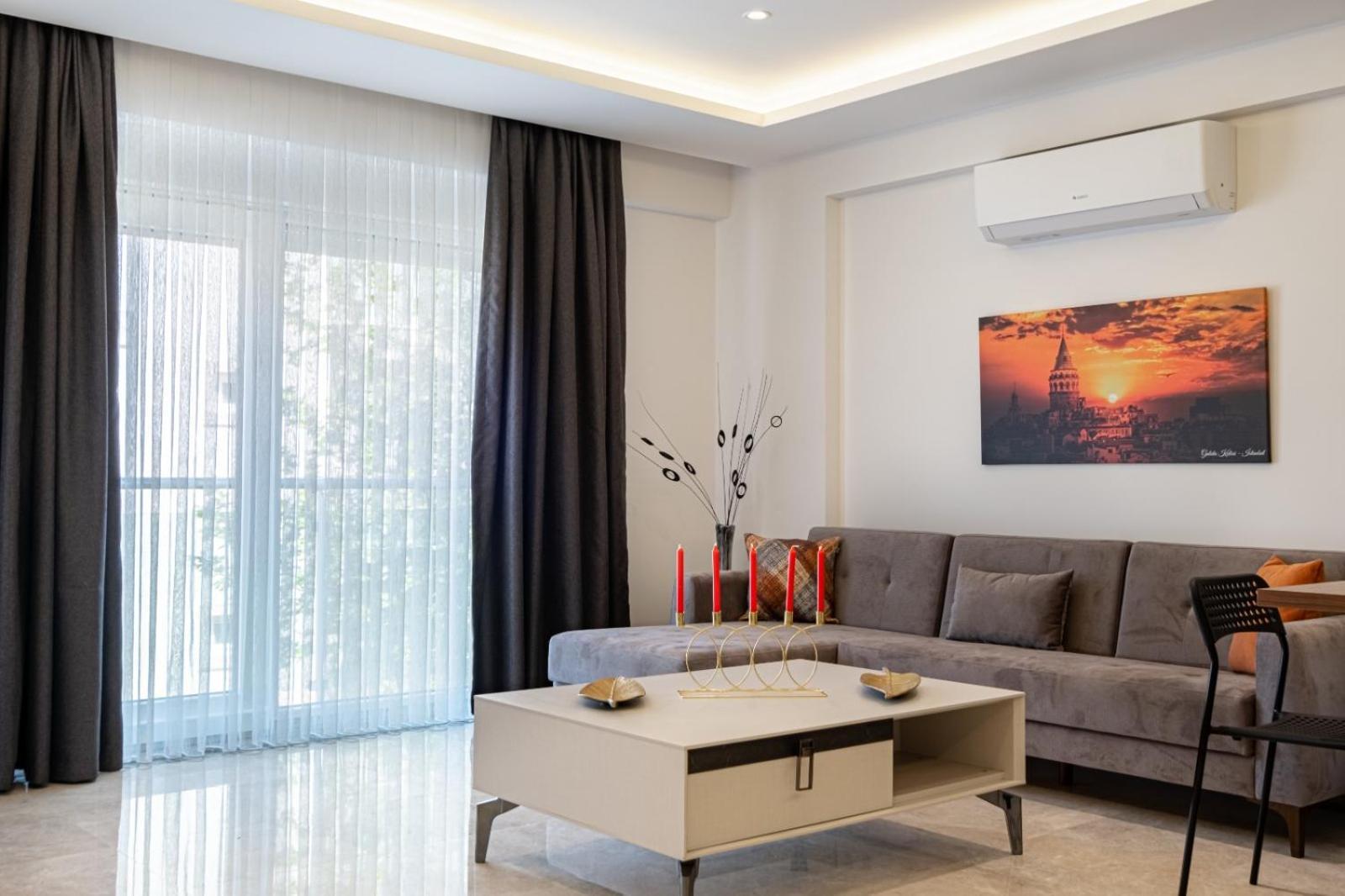 Belek Deluxe Suit 外观 照片