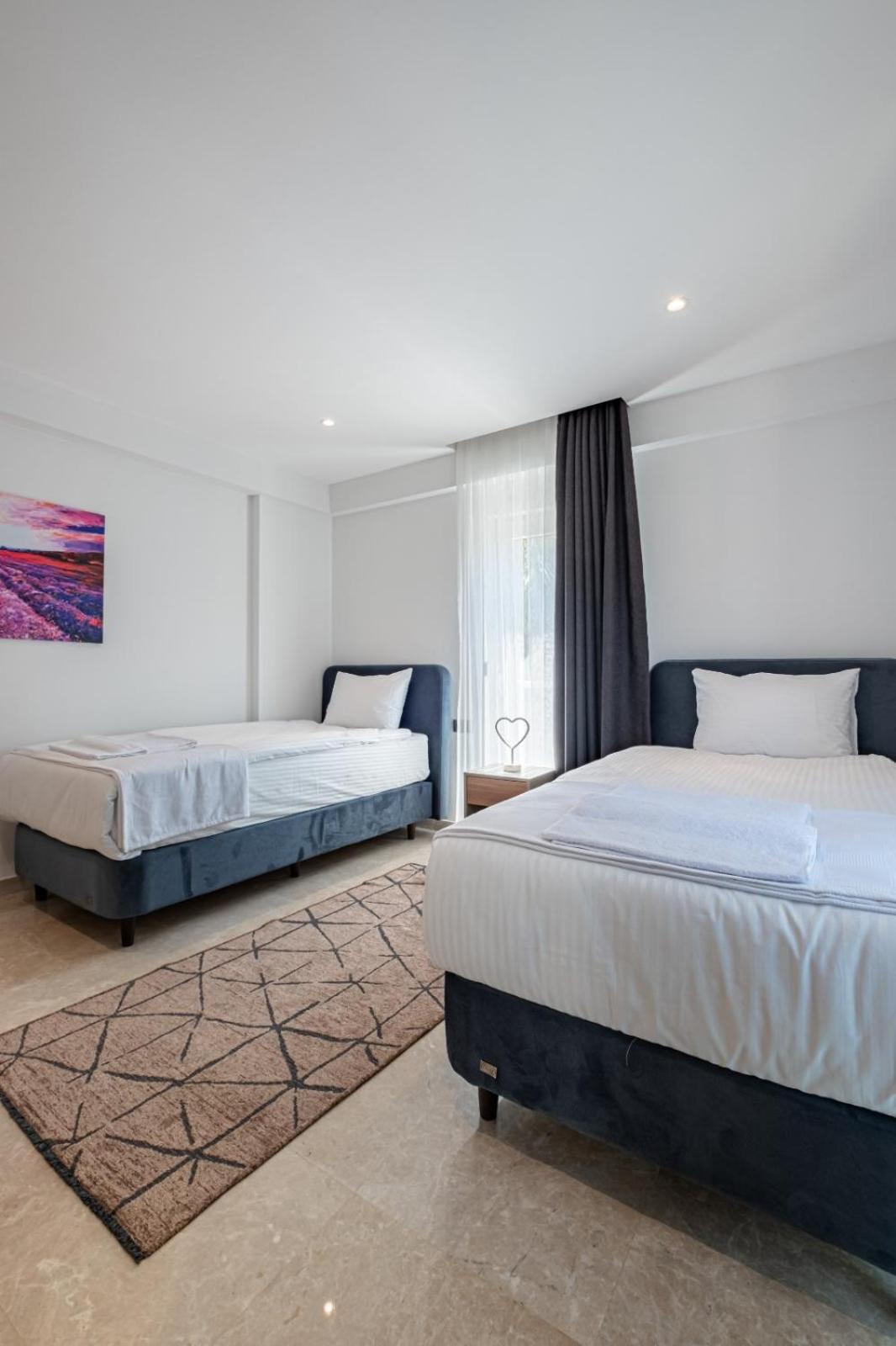 Belek Deluxe Suit 外观 照片