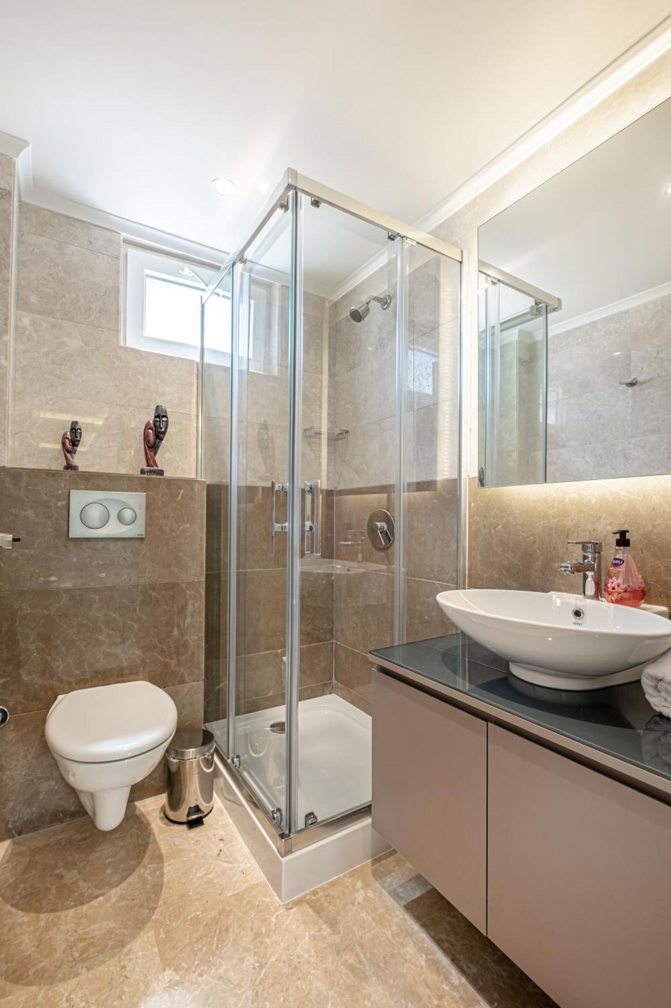 Belek Deluxe Suit 外观 照片